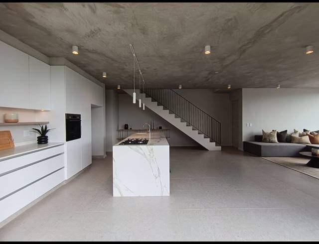 3 BEDROOM HOUSE FOR SALE IN ZULULAMI LUXURY COASTAL ESTATE